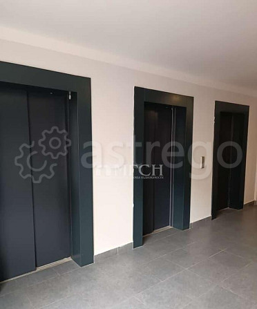1-комн. квартира, 32 м2, 32/33 эт. Москва - изображение 3