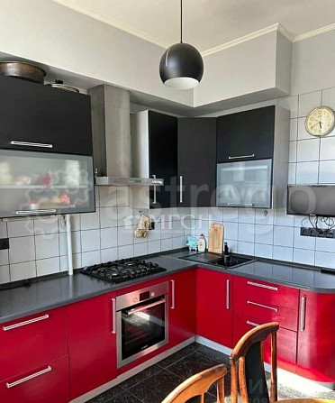 2-комн. квартира, 55.6 м2, 5/9 эт. Москва - изображение 3