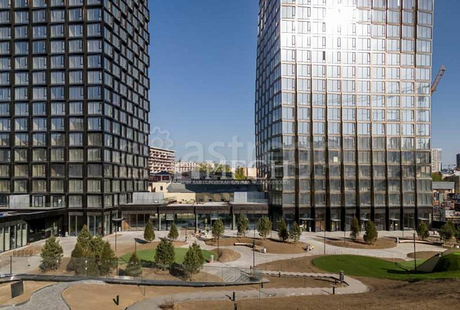 3-комн. квартира, 92 м2, 18/32 эт. Москва - изображение 8