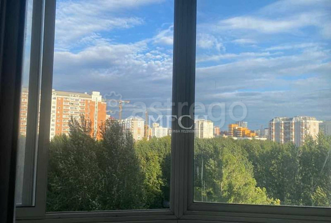 1-комн. квартира, 36.6 м2, 9/17 эт. Москва - изображение 6