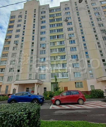 2-комн. квартира, 56.1 м2, 10/14 эт. Москва - изображение 9