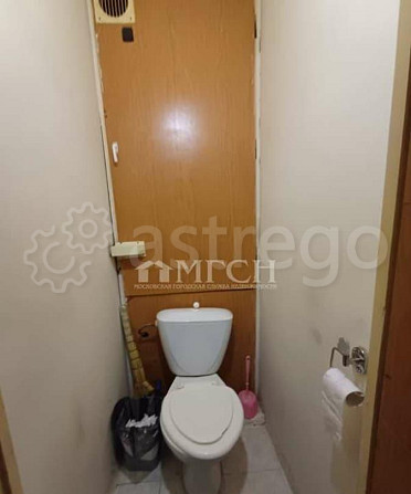 2-комн. квартира, 56.1 м2, 10/14 эт. Москва - изображение 3