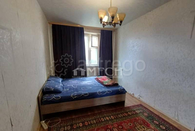 2-комн. квартира, 56.1 м2, 10/14 эт. Москва - изображение 2