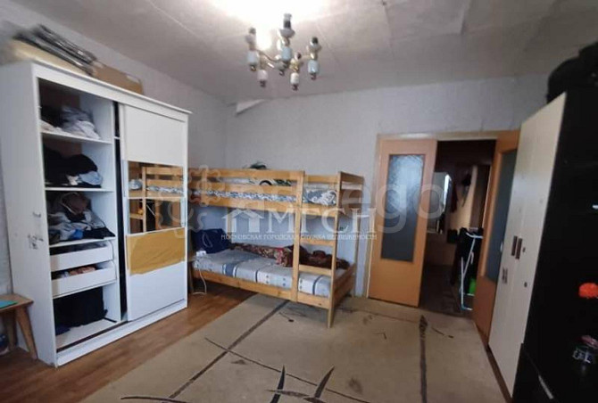 2-комн. квартира, 56.1 м2, 10/14 эт. Москва - изображение 8