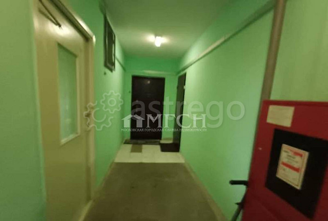 2-комн. квартира, 56.1 м2, 10/14 эт. Москва - изображение 6