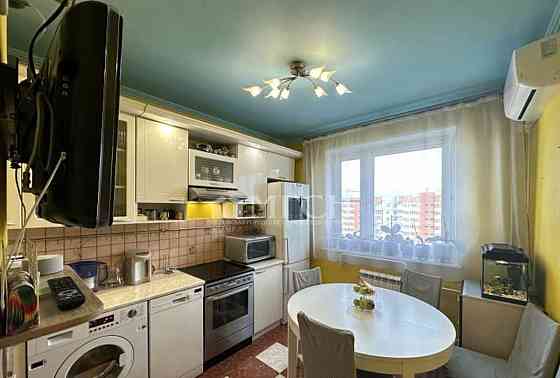 2-комн. квартира, 55 м2, 17/17 эт. Москва