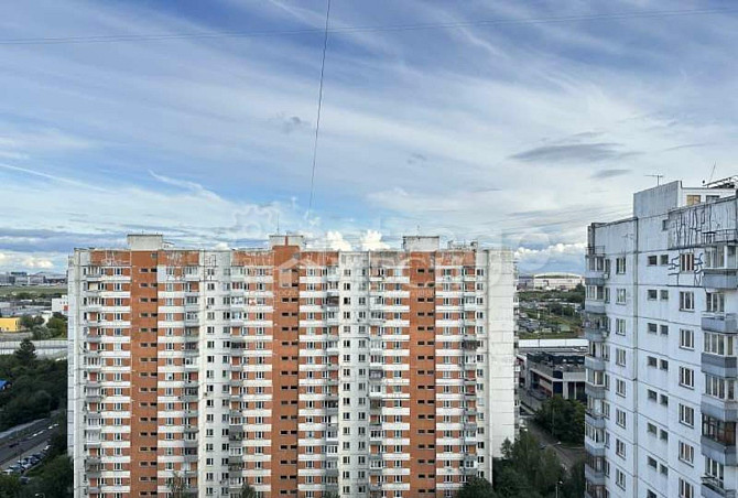2-комн. квартира, 55 м2, 17/17 эт. Москва - изображение 6