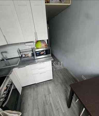 1-комн. квартира, 33 м2, 7/9 эт. Москва