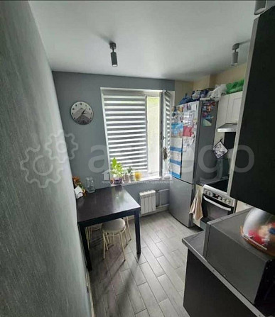 1-комн. квартира, 33 м2, 7/9 эт. Москва - изображение 5
