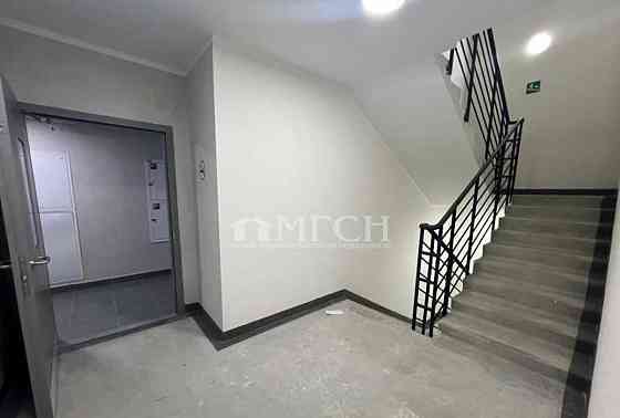1-комн. квартира, 32 м2, 32/33 эт. Москва