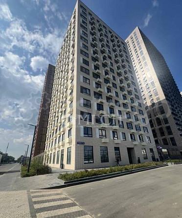 1-комн. квартира, 32 м2, 32/33 эт. Москва - изображение 9