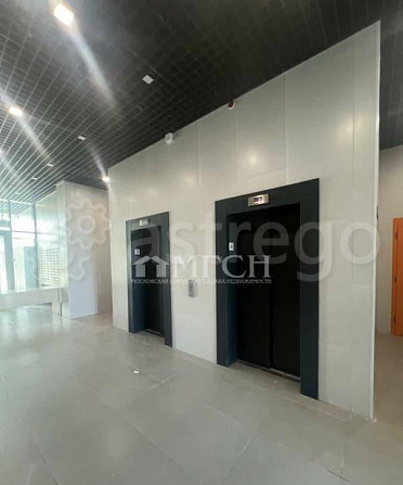1-комн. квартира, 32 м2, 32/33 эт. Москва - изображение 7