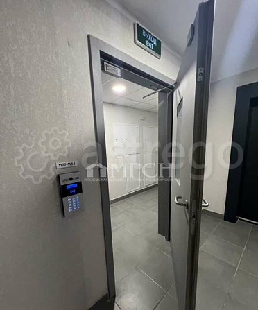 1-комн. квартира, 32 м2, 32/33 эт. Москва - изображение 10