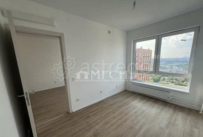 1-комн. квартира, 32 м2, 32/33 эт. Москва - изображение 1