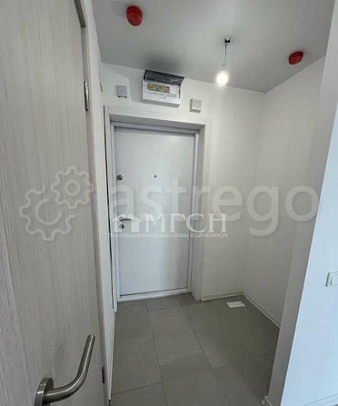 1-комн. квартира, 32 м2, 32/33 эт. Москва - изображение 6