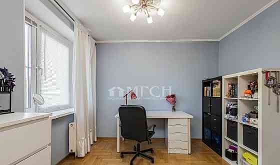 3-комн. квартира, 75.4 м2, 3/14 эт. Москва