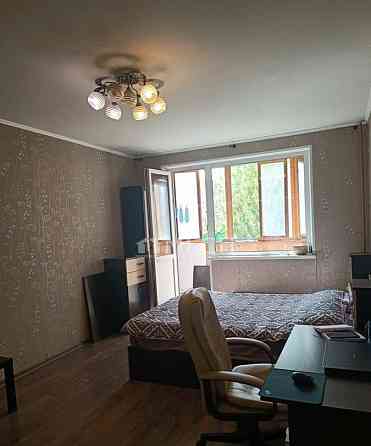 3-комн. квартира, 74 м2, 7/17 эт. Москва
