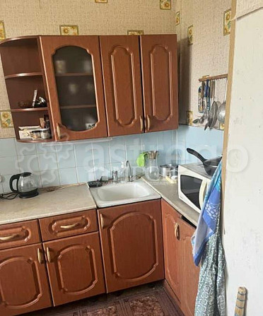 1-комн. квартира, 38.8 м2, 7/14 эт. Москва - изображение 2