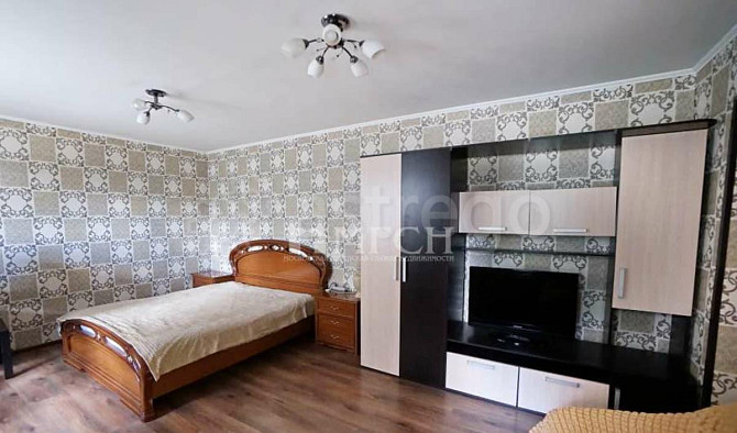 1-комн. квартира, 37.4 м2, 3/14 эт. Москва - изображение 1