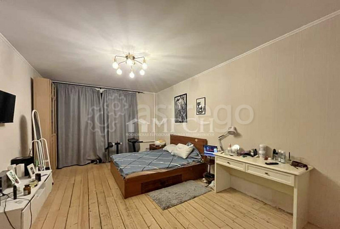 3-комн. квартира, 86 м2, 2/8 эт. Москва - изображение 6