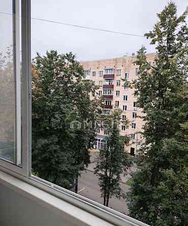 2-комн. квартира, 40.4 м2, 5/5 эт. Москва