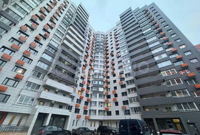 3-комн. квартира, 80 м2, 18/18 эт. Москва - изображение 9