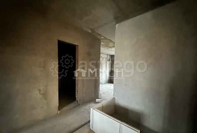 3-комн. квартира, 80 м2, 18/18 эт. Москва - изображение 7