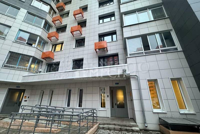 3-комн. квартира, 80 м2, 18/18 эт. Москва - изображение 10
