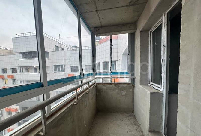 3-комн. квартира, 80 м2, 18/18 эт. Москва - изображение 4