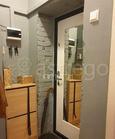 1-комн. квартира, 23.5 м2, 5/5 эт. Москва - изображение 8