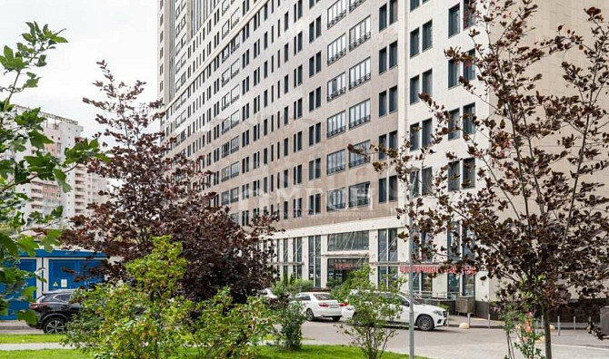 2-комн. квартира, 61.8 м2, 4/17 эт. Москва - изображение 1
