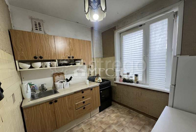 3-комн. квартира, 58.7 м2, 5/9 эт. Москва - изображение 1