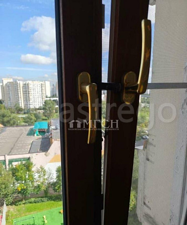 2-комн. квартира, 55.1 м2, 10/12 эт. Москва - изображение 4