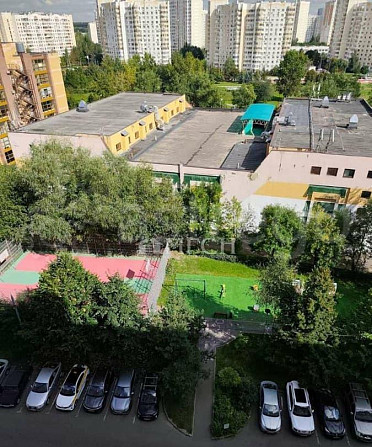 2-комн. квартира, 55.1 м2, 10/12 эт. Москва - изображение 5