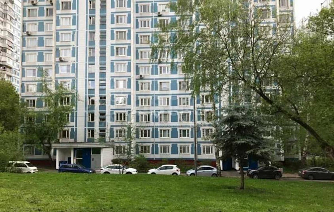 3-комн. квартира, 73.8 м2, 7/17 эт. Москва - изображение 6