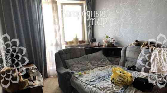 3-комн. квартира, 73.5 м2, 17/17 эт. Москва