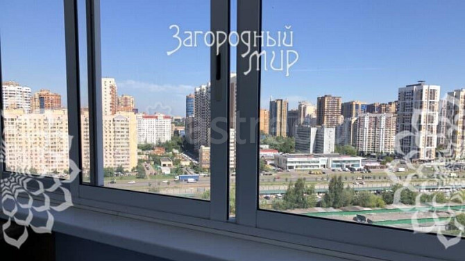 3-комн. квартира, 73.5 м2, 17/17 эт. Москва - изображение 2