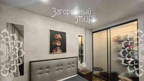 3-комн. апарт-ы, 75 м2, 3/21 эт. Москва