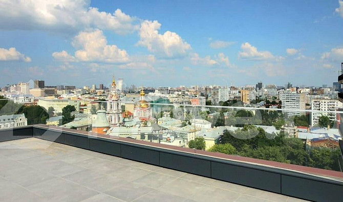 4-комн. апарт-ы, 179.2 м2, 11/11 эт. Москва - изображение 4