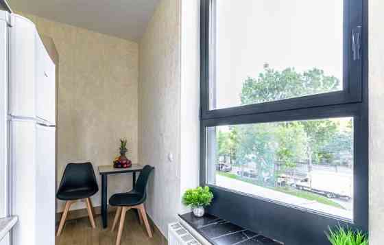 1-комн. квартира, 17 м2, 2/24 эт. Москва