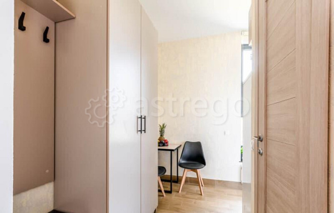 1-комн. квартира, 17 м2, 2/24 эт. Москва - изображение 10