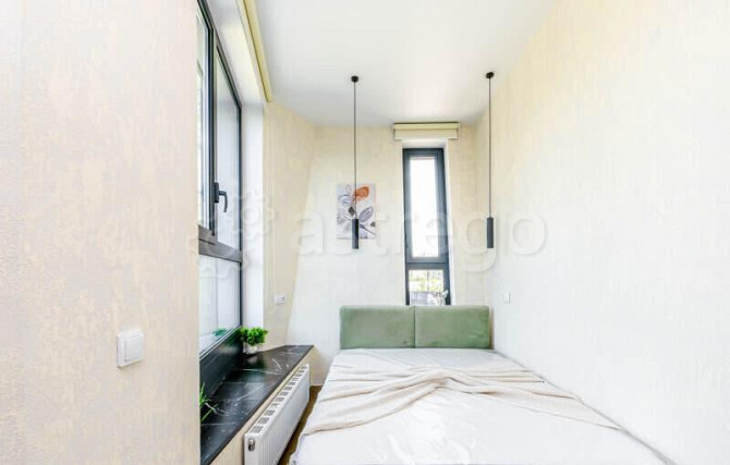1-комн. квартира, 17 м2, 2/24 эт. Москва - изображение 7