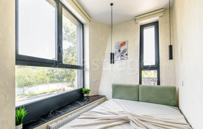 1-комн. квартира, 17 м2, 2/24 эт. Москва - изображение 1