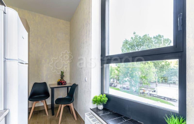 1-комн. квартира, 17 м2, 2/24 эт. Москва - изображение 6