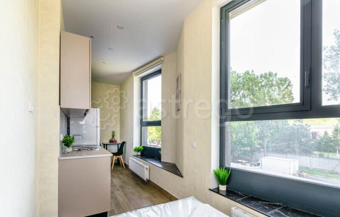 1-комн. квартира, 17 м2, 2/24 эт. Москва - изображение 4