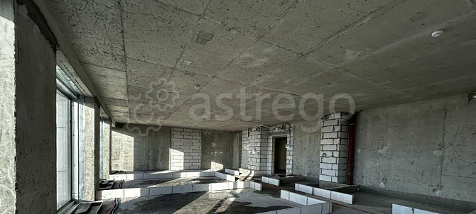 4-комн. квартира, 99 м2, 26/56 эт. Москва - изображение 2