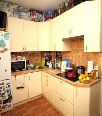 1-комн. квартира, 36 м2, 4/22 эт. Москва - изображение 1