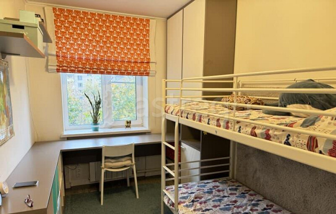 2-комн. квартира, 42 м2, 5/5 эт. Москва - изображение 8
