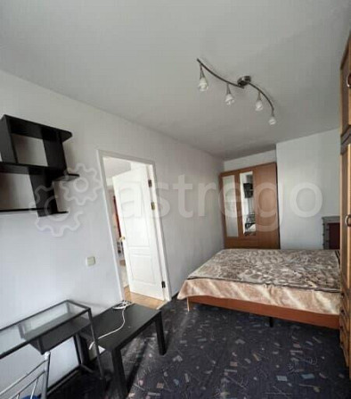 2-комн. квартира, 47.8 м2, 10/12 эт. Москва - изображение 2