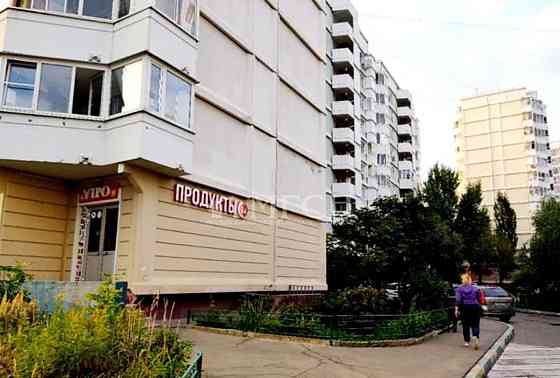 2-комн. квартира, 38.3 м2, 5/12 эт. Москва